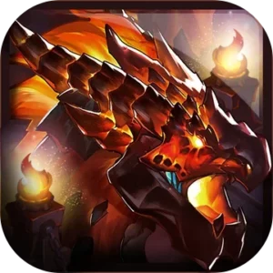 Tales of Dragoon icon
