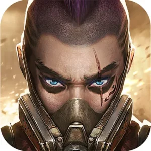 Counter Storm: Endless Combat icon