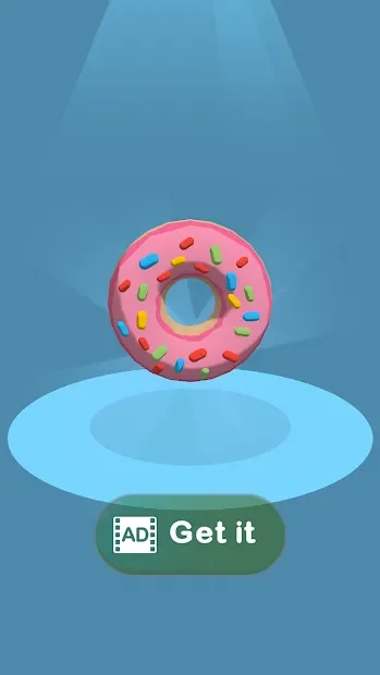 Sort'n Fill screenshot