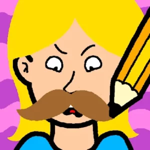 Just Draw icon