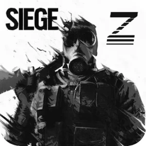 Zombie Comando Shooting: Оффлайн FPS Военные Игры icon