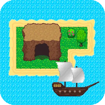 Survival RPG — Поиск сокровищ приключенческая 2d 6.4.12 (MOD: много денег)