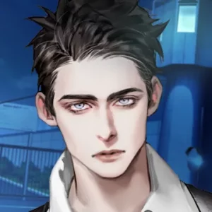 Fugitive Desires : Romance Otome Game icon