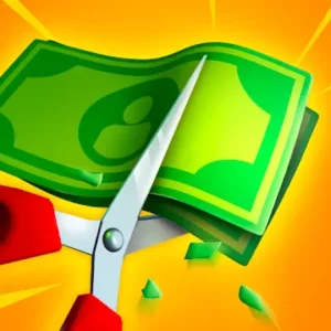 Money Buster icon