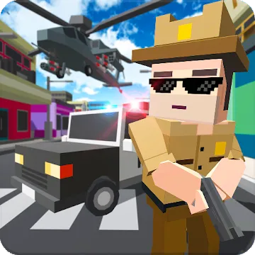 Cubic Sandbox 0.3.0 (MOD: lots of money)