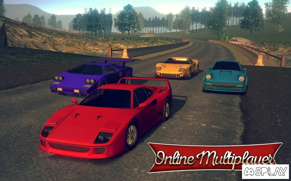 Driving School Classics screenshot