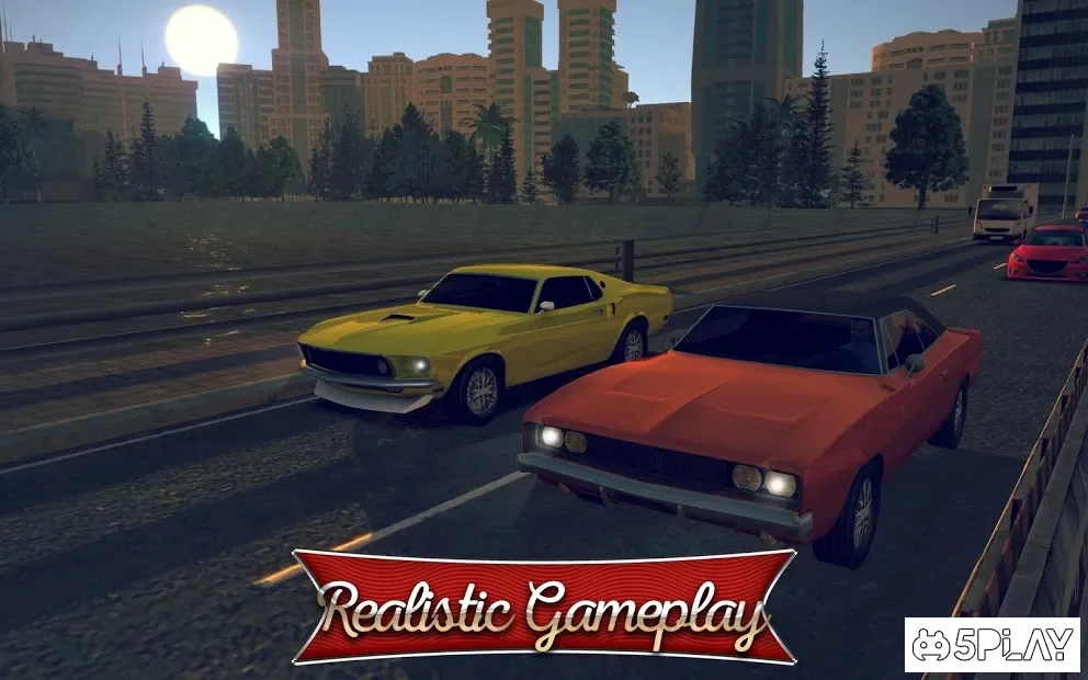 Driving School Classics screenshot