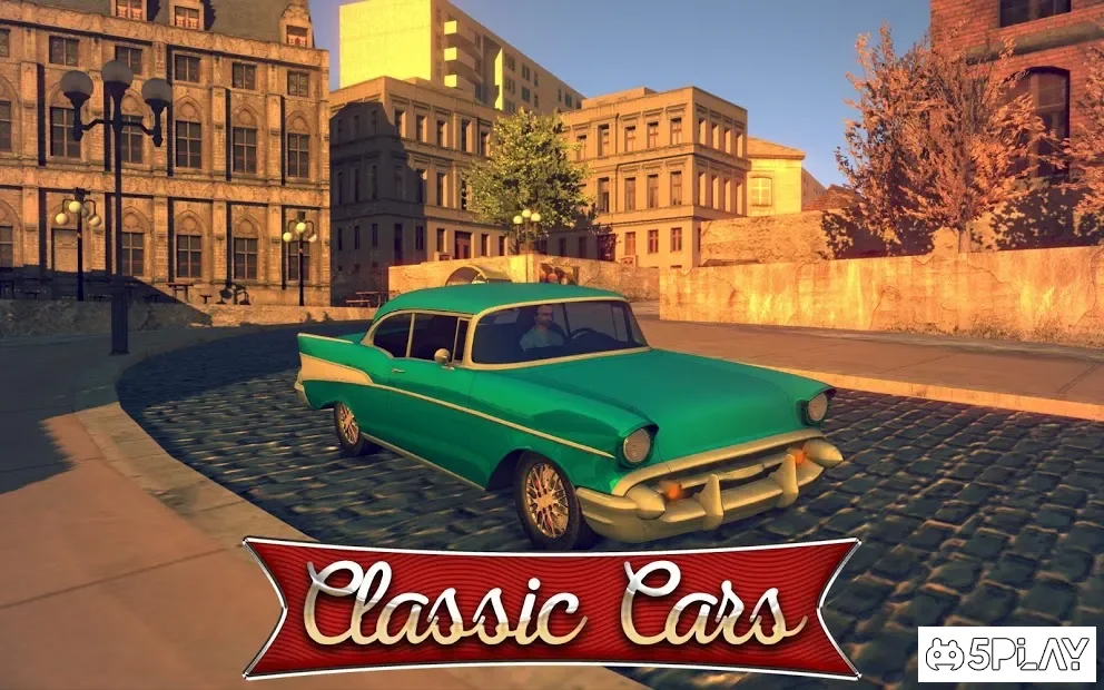 Driving School Classics screenshot