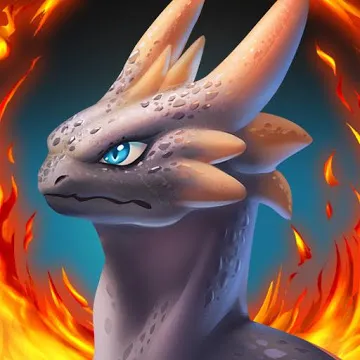 DragonFly: Idle games — Merge Dragons & Shooting 3.0.6 (MOD: много денег)