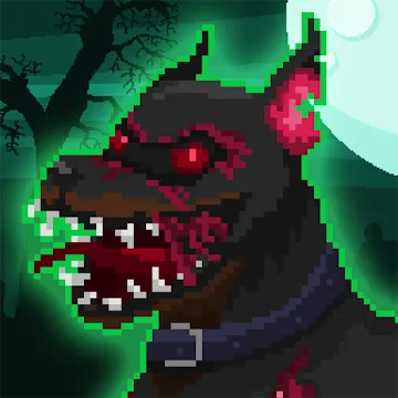 Clicker of the Dead — Zombie Idle Game 1.0.49