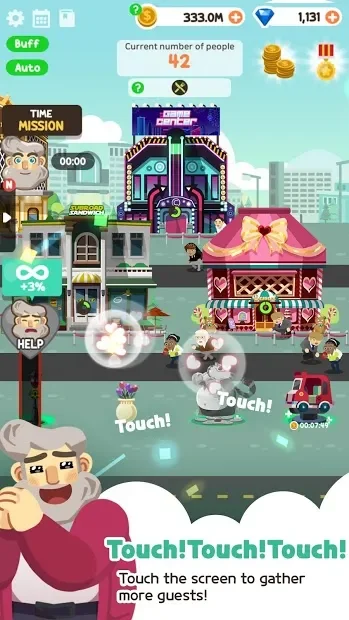 My Street screenshot