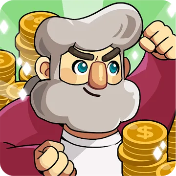 My Street 1.0.6 (MOD: много денег)