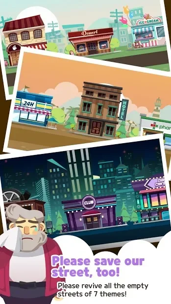 My Street screenshot