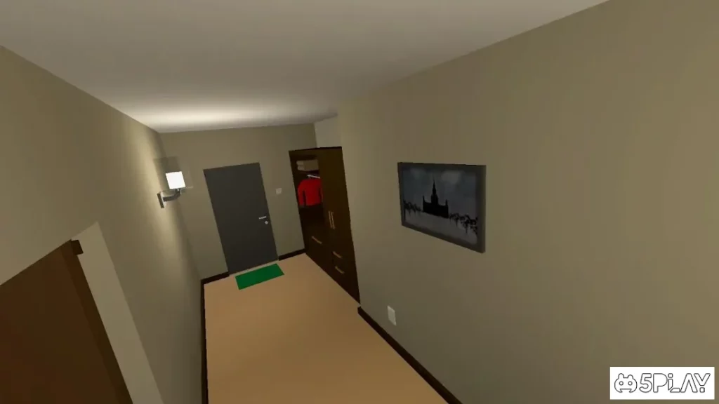 Gordon Streaman screenshot