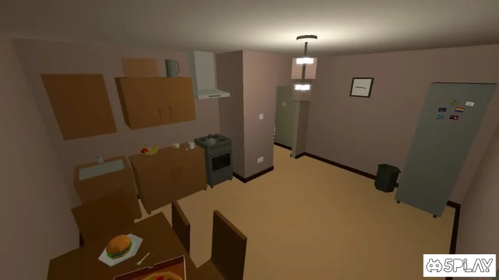 Gordon Streaman screenshot