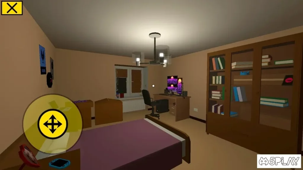 Gordon Streaman screenshot