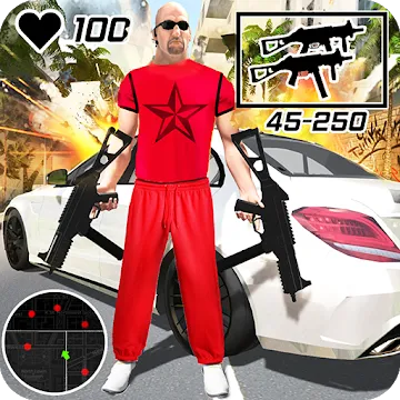 Russian Crime Real Gangster 1.04