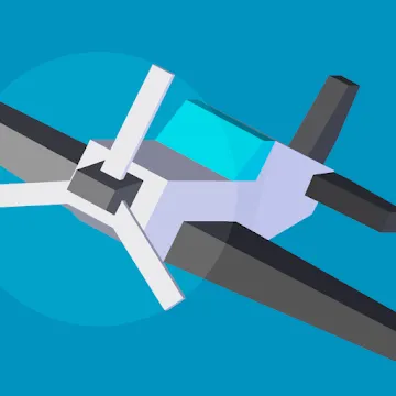Sky Duels 0.9.91 (MOD: все открыто)