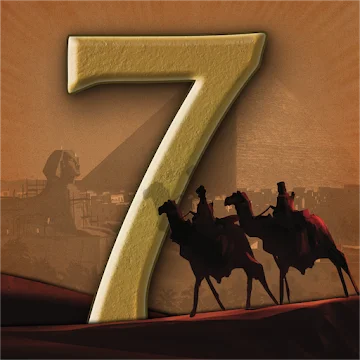 7 Wonders 1.3.4 (MOD: все открыто)