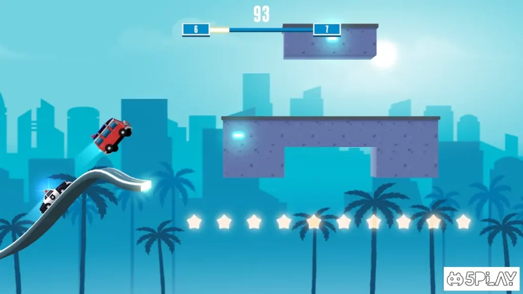 Highway Heat screenshot