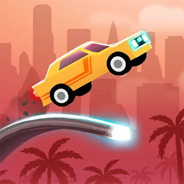 Highway Heat 1.830.0 (MOD: все открыто)