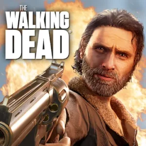 The Walking Dead: Наш мир icon