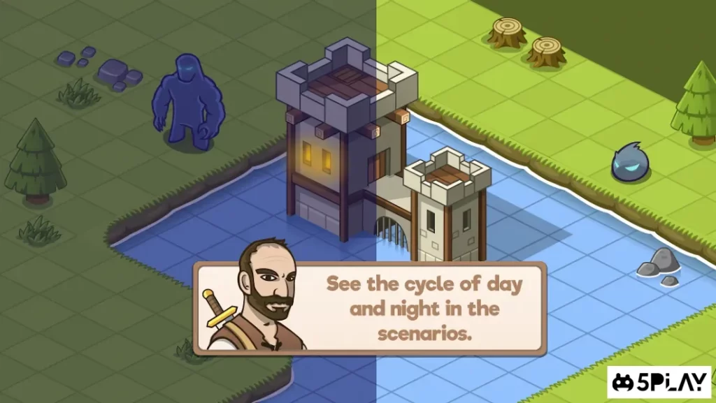 Medieval Life screenshot