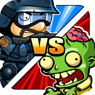 SWAT and Zombies 2.2.2 (MOD: много денег)