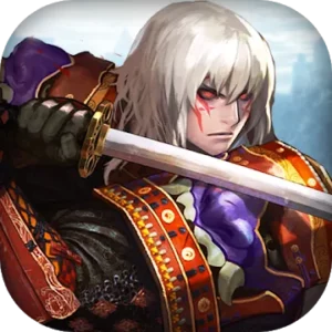Legacy Of Warrior : Action RPG Game icon