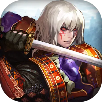 Legacy Of Warrior : Action RPG Game icon