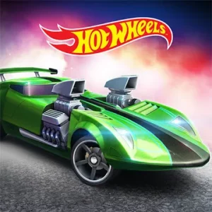 Hot Wheels Infinite Loop 1.5.2 (MOD: бесконечное нитро)