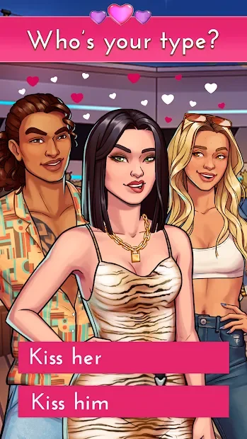 Love Island: The Game screenshot