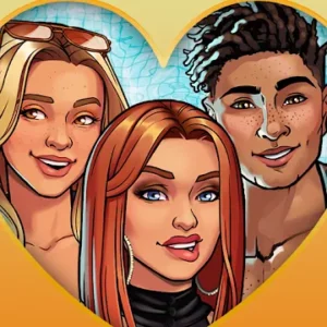 Love Island: The Game icon
