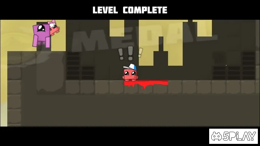 Mad Dex 2 screenshot