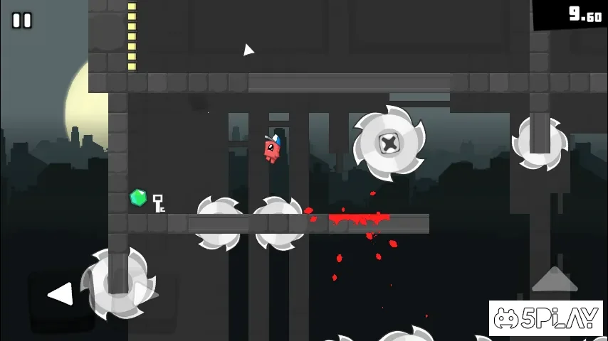 Mad Dex 2 screenshot