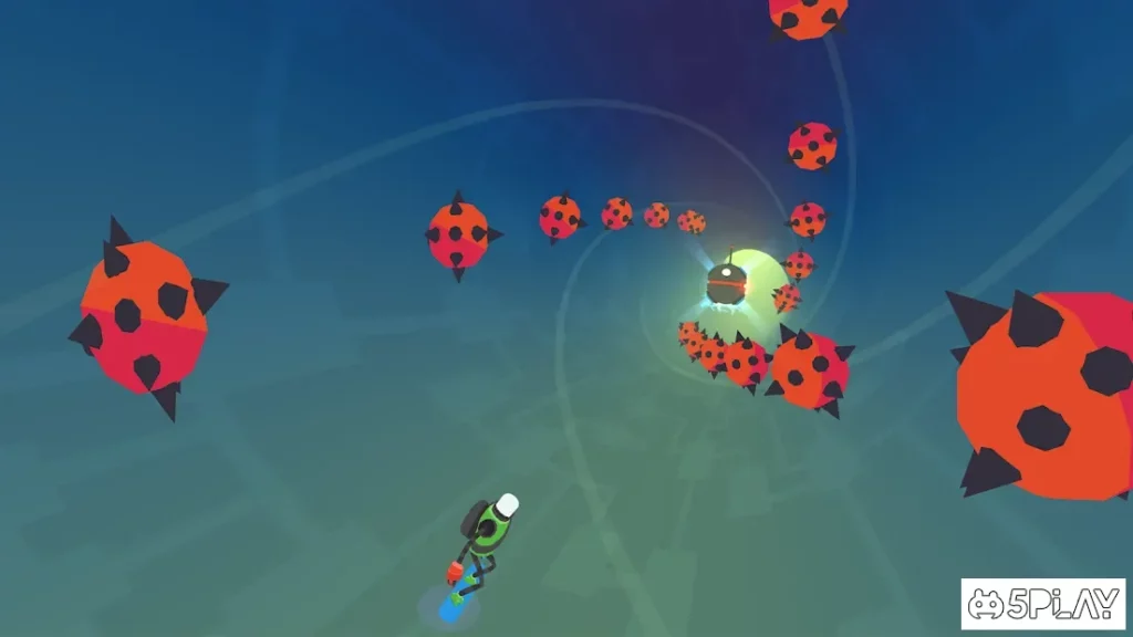 Power Hover: Cruise screenshot