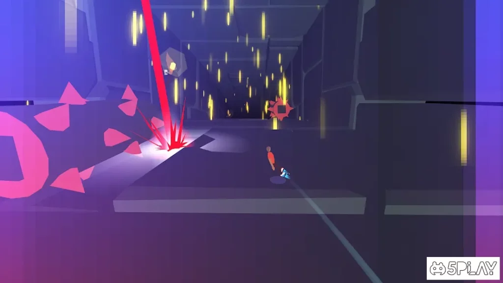 Power Hover: Cruise screenshot