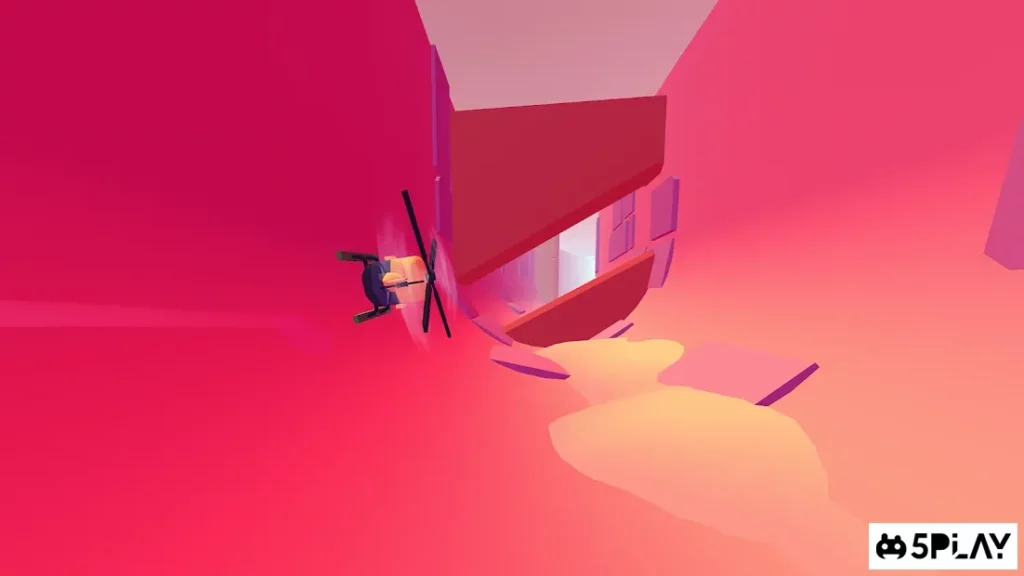 Power Hover: Cruise screenshot