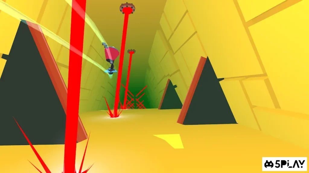 Power Hover: Cruise screenshot