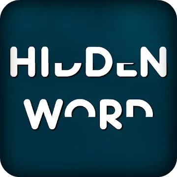 Hidden Word Brain Exercise PRO 4