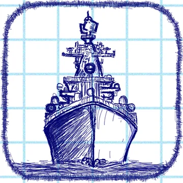 Морской бой 1.2.8 (MOD: много денег)