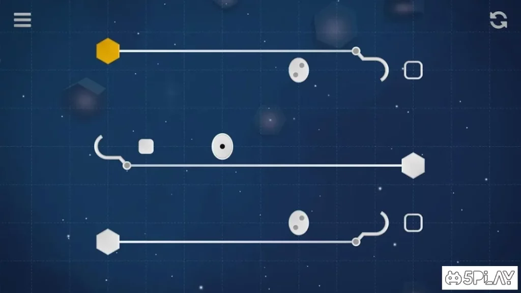 SiNKR screenshot