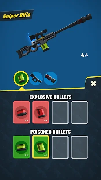 Agent Action screenshot