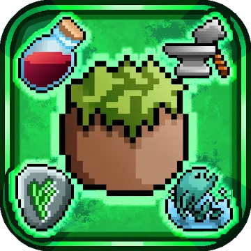 Idle Skilling — Incremental RPG Adventure 4.10.0 (MOD: много денег)
