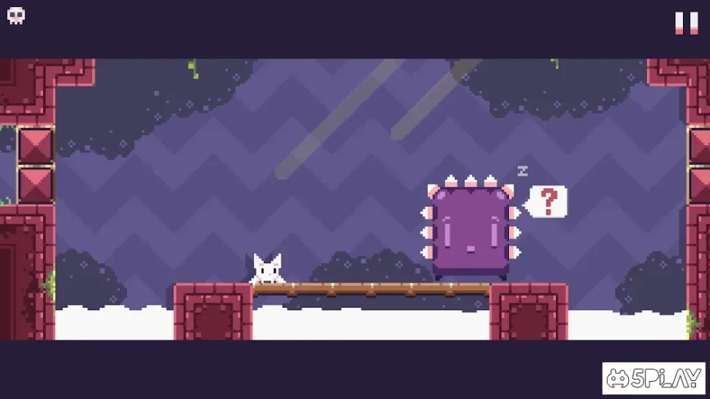 Cat Bird screenshot