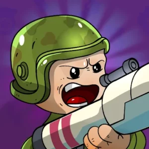 ZombsRoyale.io - 2D Battle Royale icon