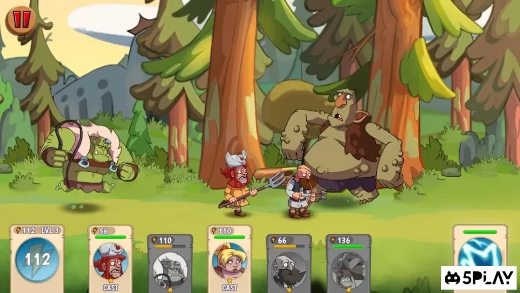 What The Hen! Revival screenshot