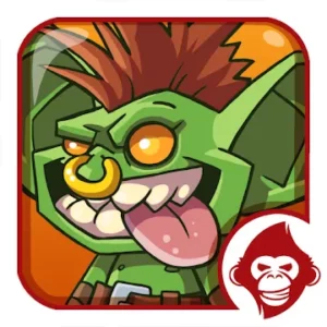 What The Hen! Revival icon