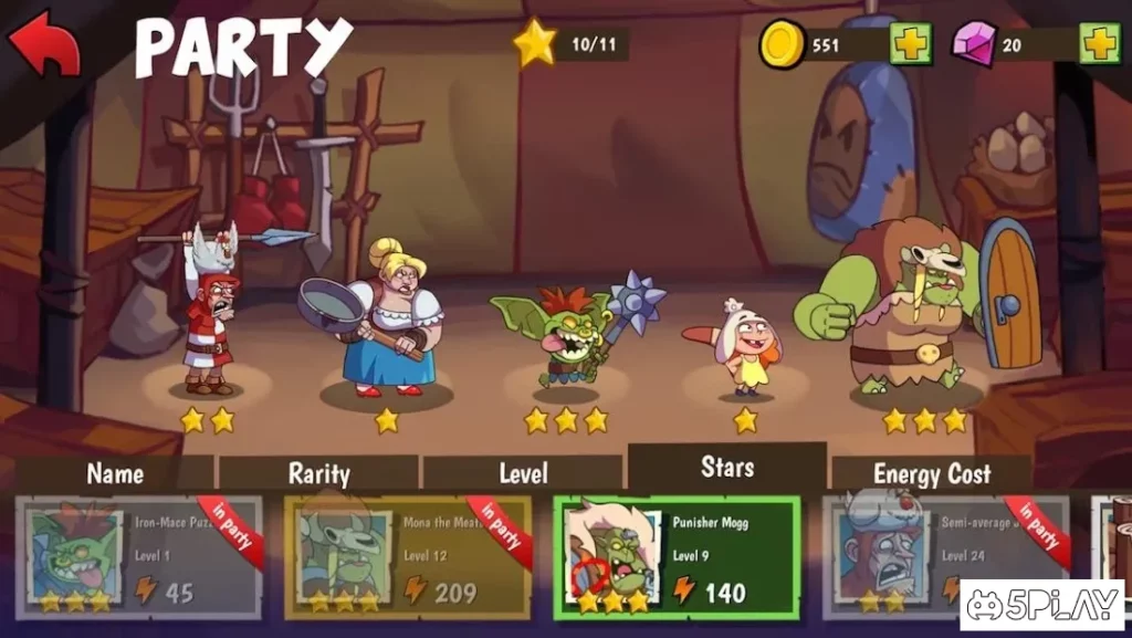 What The Hen! Revival screenshot