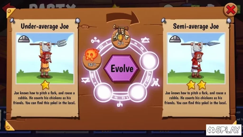 What The Hen! Revival screenshot